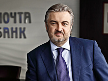 Дмитрий Руденко: «Пока многие говорили, что биометрия — это будущее, мы просто так работали»