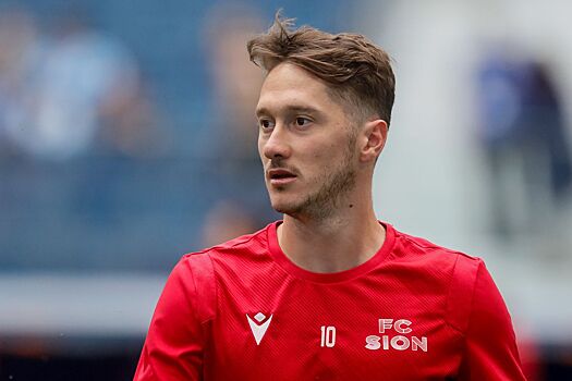 Алексей Миранчук — о выступлении брата за «Сьон»: если бы остался, всё было бы по-другому