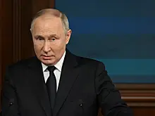 Путин порекомендовал мешающим России странам «не рыть другому яму»