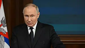 Путин высказался о победе России в СВО