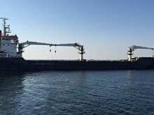 "Констатировали факт": запрет судам РФ на вход в украинскую акваторию объяснил эксперт