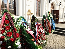 Вторая смерть за неделю: умер еще один представитель омской волейбольной школы