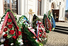 Вторая смерть за неделю: умер еще один представитель омской волейбольной школы