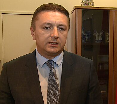 Власти Раменского района выступили против железной дороги до "Жуковского"