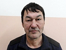 Вор в законе Леха Семипалатинский покончил с собой в колонии