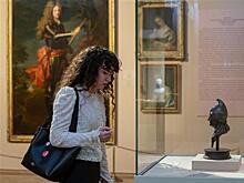 В Эрмитаже открылась выставка "Искусство портрета. Личность и эпоха"