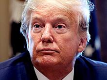 Республиканцы выступили против импичмента Трампу