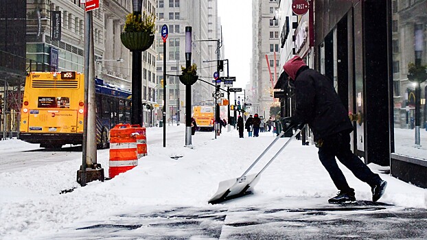 Что происходит в мире сегодня: ЧП в США и отмена «супружеского долга»