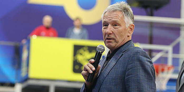 Елевич — о победе сборной СССР по баскетболу на ОИ‑1972: «Наша сборная выиграла во многом благодаря чувству патриотизма»