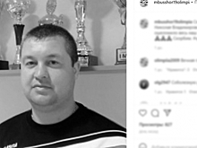 В Волгограде скончался тренер спортивной школы Николай Вдовенко