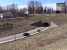 Тоннель в Дубне не будут закрывать в ближайшие две недели