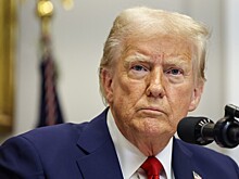 Почему США медлят с введением новых антироссийских санкций