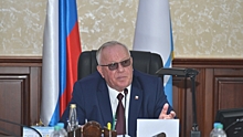 Доходы главы Республики Алтай снизились за год почти на четверть