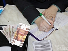 Курянин под угрозой лишения водительских прав заплатил долг по алиментам