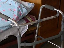 В Пензе после проверки закрыли частный дом для престарелых