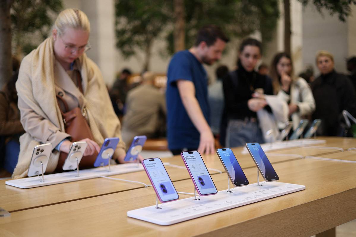 Apple начала выкупать старые iPhone для увеличения продаж - EuroPress.news