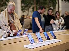 Apple увеличила стоимость выкупа старых iPhone