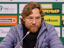 Экс-защитник «Ростова»: «Карпин объяснял: «Будете дурака валять — смысла находиться здесь нет. Следите за собой»