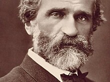 В библиотеке №186 состоится концерт «Риголетто» 13 мая