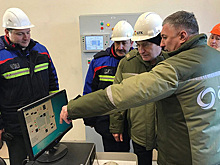 СГК завершила строительство второго угольного котла на Южной ТЭЦ Рубцовска