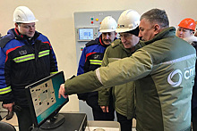 СГК завершила строительство второго угольного котла на Южной ТЭЦ Рубцовска