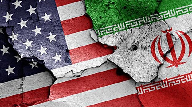 Шантаж в ответ на несдержанность. В РАН оценили перемены в отношениях Ирана и США