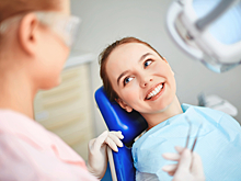 По жизни с улыбкой: вопросы к стоматологу