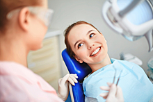По жизни с улыбкой: вопросы к стоматологу