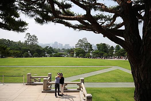 Россияне массово устремились в страну Азии