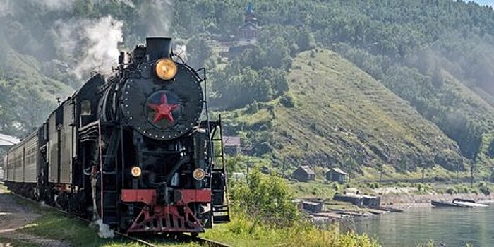 "А где медведь?": что иностранцы узнали о России в поезде с билетами за 500 000 рублей