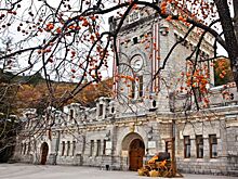 В Крыму учрежден международный винный конкурс имени Льва Голицына