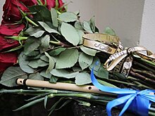 В Коломне появилась памятная доска погибшему артисту ансамбля Александрова