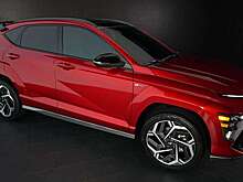 Hyundai исправила все недочеты в новом электрокроссовере Kona