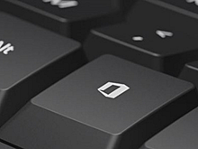 Microsoft добавит на клавиатуру новую кнопку
