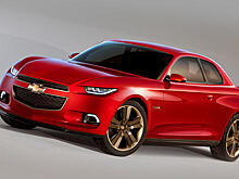 В Chevrolet отказались от выпуска компактного спорткара