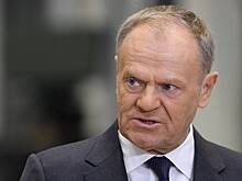 Премьер Туск набросился с критикой на двух польских президентов