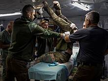 ВСУ потеряли группировку из нескольких тысяч человек в Красноармейске