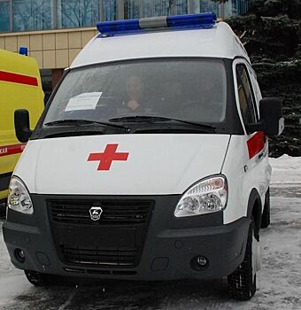 Женщина пострадала под колесами иномарки на зебре в Канавинском районе