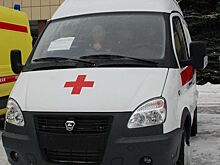 Женщина пострадала под колесами иномарки на зебре в Канавинском районе