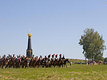 Первые шаги по «тропе разведчика»