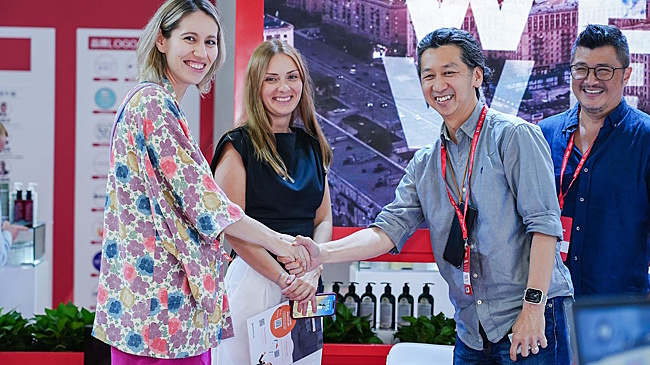 Московский экспортный центр помог бизнесу реализовать за рубежом товар на сумму 27,3 млрд рублей