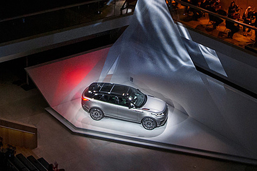 «Нет ничего плохого, что машина сама по себе сексуальна»