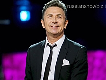 Валерий Сюткин принял участие в Рандеву