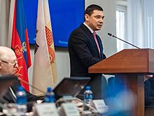 Евгений Первышов: бюджет Краснодара вышел на практически бездифицитный уровень
