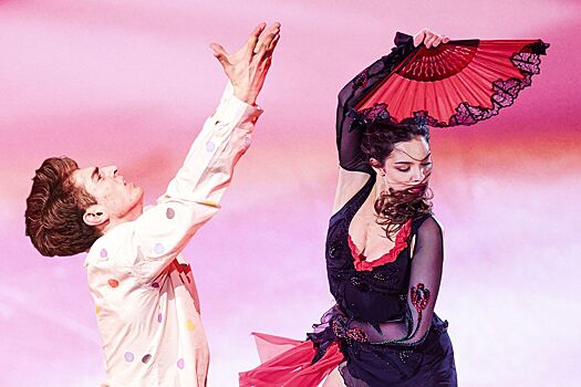 Медведева, Трусова, Косторная, Загитова, Туктамышева, Коляда: кто будет выступать в шоу Плющенко, Тутберидзе и Авербуха