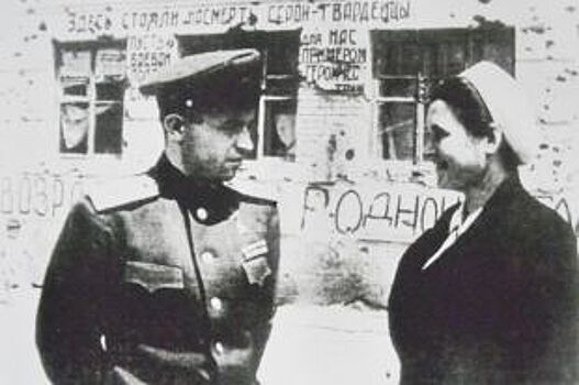 С поля боя - в монастырь? Что известно о защитнике Дома Павлова