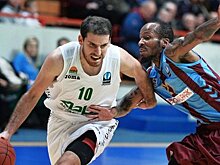 БК УНИКС уверенно провел игру Кубка Европы