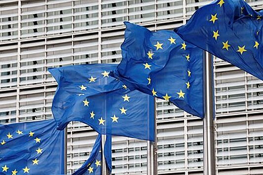 В постпредстве РФ при ЕС заявили о желании Брюсселя сохранить контакты с Москвой