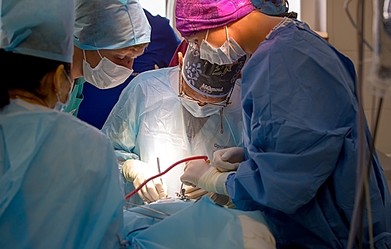Росздравнадзор: недобросовестные клиники пластической хирургии закрываются сами