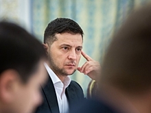 «Зеленский всё еще думает, что Украину во что-то ставят? Наивный парень!»